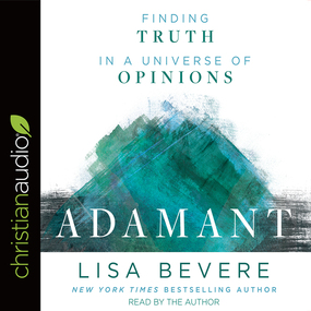 Adamant: Finding Truth in a Universe of Opinions