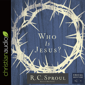 Who Is Jesus?