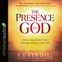 The Presence of God: Discovering God's Ways Through Intimacy With Him