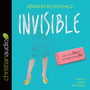 Invisible: How You Feel Is Not Who You Are