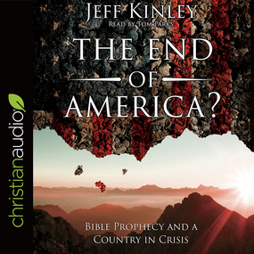 The End of America?: Bible Prophecy and a Country in Crisis