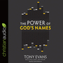 The Power of God's Names