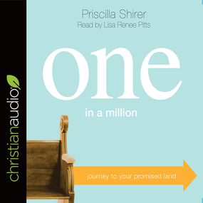 One in a Million: Journey to Your Promised Land