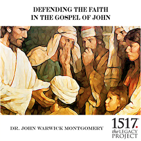 Defending the Faith In the Gospel of John