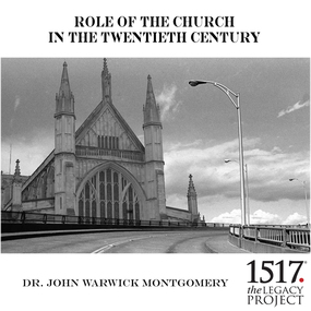 Role of the Church in the 20th Century