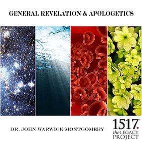 General Revelation and Apologetics