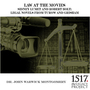 Law at the Movies: Sidney Lumet and Robert Bolt; Legal Novels from Turow and Grisham