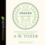 Prayer: Communing with God in Everything--Collected Insights from A. W. Tozer