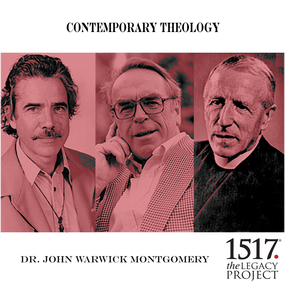 Contemporary Theology