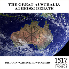 The Great Australia Atheism Debate