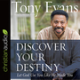 Discover Your Destiny: Let God Use You Like He Made You