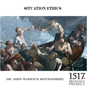 Situation-Ethics