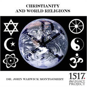 Christianity and World Religions