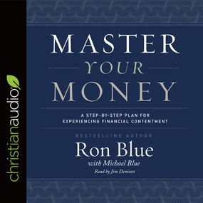 Master Your Money: A Step-by-Step Plan for Experiencing Financial Contentment