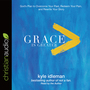 Grace Is Greater: God's Plan to Overcome Your Past, Redeem Your Pain, and Rewrite Your Story