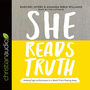 She Reads Truth: Holding Tight to Permanent in a World That's Passing Away