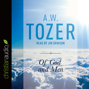 Of God and Men: Cultivating the Divine/Human Relationship