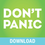 Don't Panic!: Living Worry Free Every Day