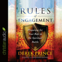 Rules of Engagement: Preparing for Your Role in the Spiritual Battle