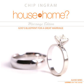 House or Home - Marriage Edition: God's Blueprint for a Great Marriage