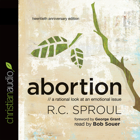 Abortion: A Rational Look at An Emotional Issue