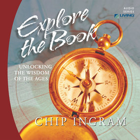 Explore The Book: Unlocking the Wisdom of the Ages