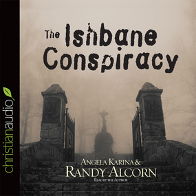 The Ishbane Conspiracy