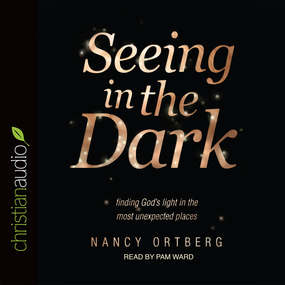 Seeing in the Dark: Finding God's Light in the Most Unexpected Places