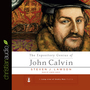 The Expository Genius of John Calvin