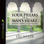 Four Pillars of a Man's Heart: Bringing Strength Into Balance