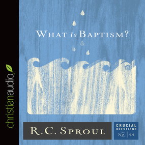 What Is Baptism?