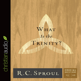 What Is the Trinity?
