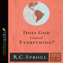 Does God Control Everything?