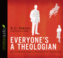 Everyone's a Theologian: An Introduction to Systematic Theology