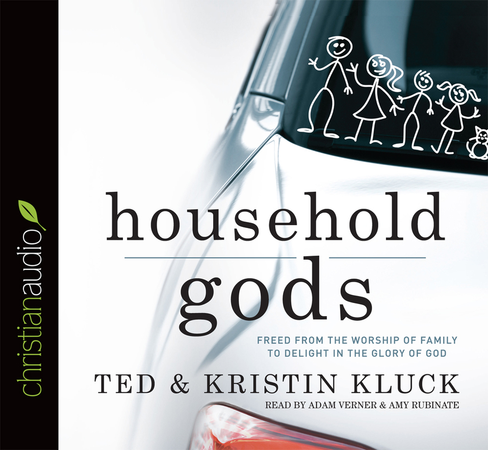 Household gods olive tree bible software