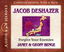 Jacob DeShazer: Forgive Your Enemies