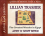Lillian Trasher: The Greatest Wonder in Egypt