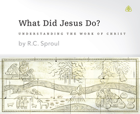 What Did Jesus Do?