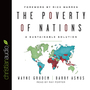 The Poverty of Nations: A Sustainable Solutions