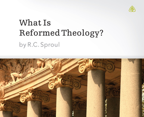 What is Reformed Theology?