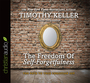 The Freedom of Self-Forgetfulness: The Path to True Christian Joy