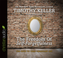 The Freedom of Self-Forgetfulness: The Path to True Christian Joy
