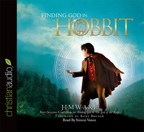 Finding God in the Hobbit