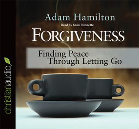 Forgiveness: Finding Peace Through Letting Go