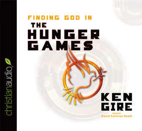Finding God in the Hunger Games