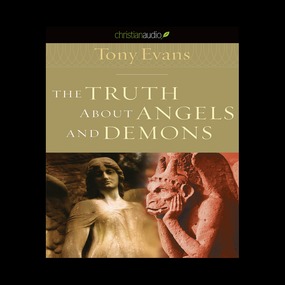 The Truth About Angels and Demons