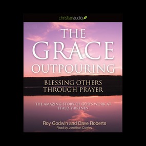 The Grace Outpouring: Blessing Others Through Prayer