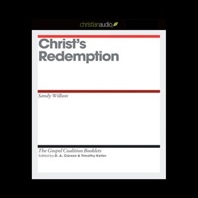 Christ's Redemption