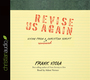 Revise Us Again: Living from a Renewed Christian Script