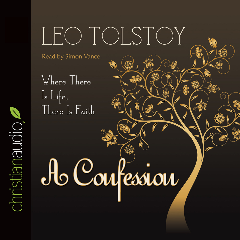 A Confession Olive Tree Bible Software 